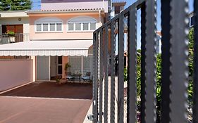 Malinsummer Apartments